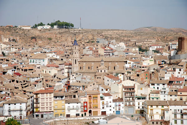 Iglesia de la Asuncin de Nuestra Seora