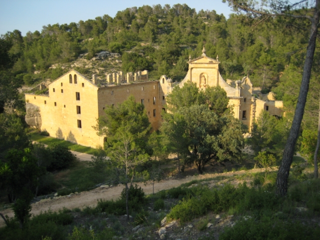 Santuario de la Virgen de Gracia