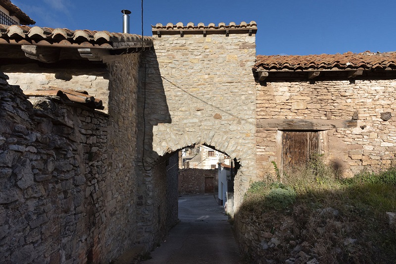 Castillo