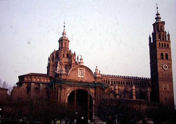 Catedral de Santa Mara de la Huerta
