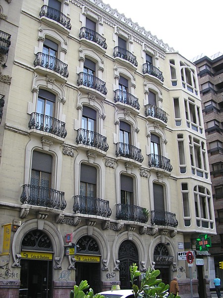 Casa Retuerta