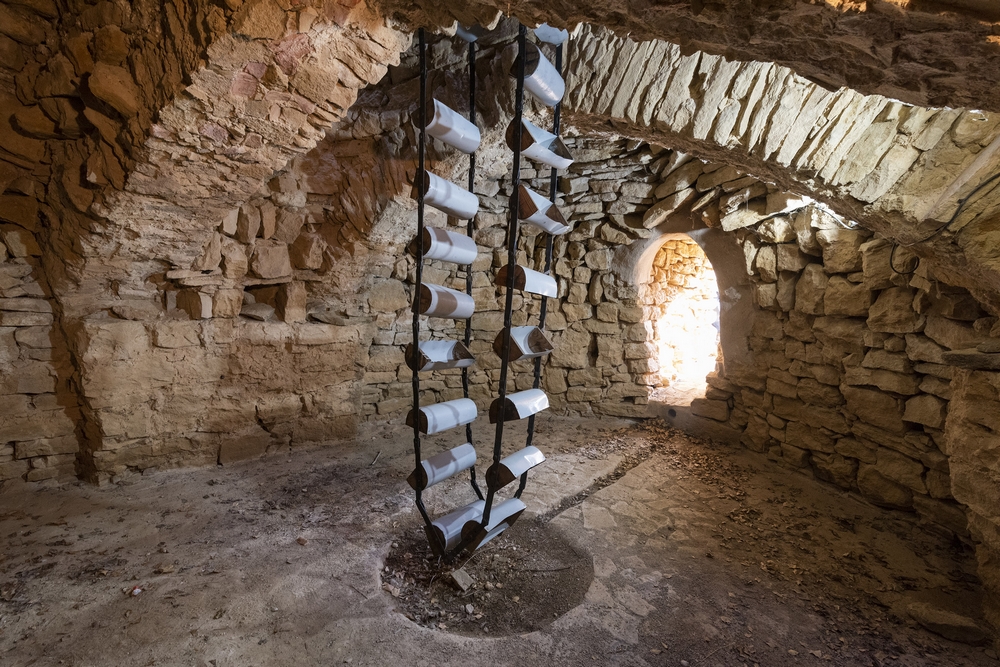 NUEVAS FOTOGRAFAS DE PATRIMONIO ARQUITECTNICO: BAJO ARAGN