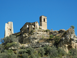 Integracin en SIPCA del Inventario de Arquitectura Fortificada de Aragn