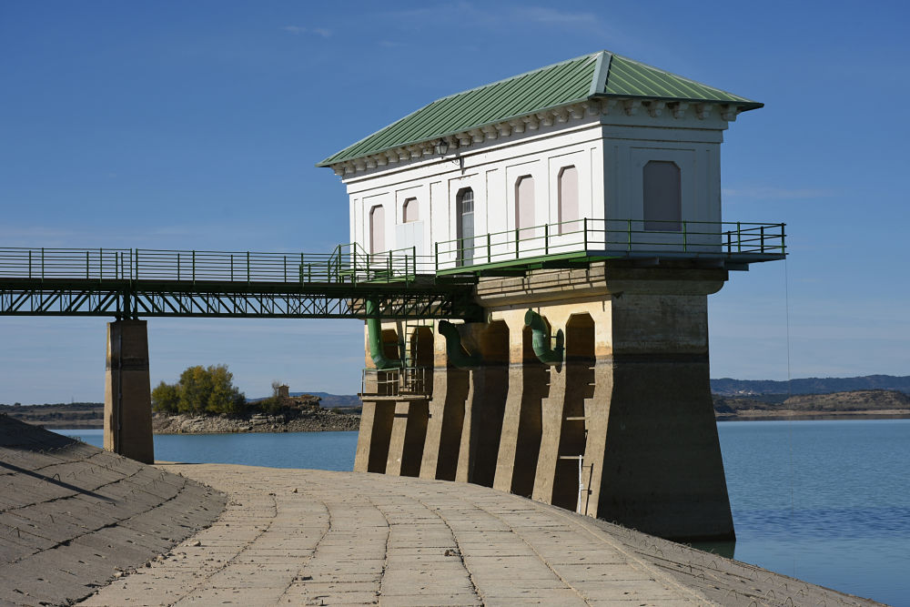 INVENTARIO DE PATRIMONIO INDUSTRIAL Y OBRA PBLICA DE ARAGN