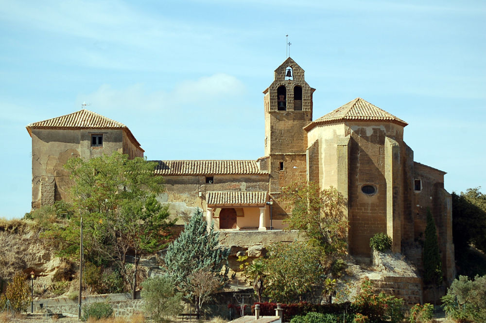 INVENTARIOS DE PATRIMONIO ARQUITECTNICO. COMARCA HOYA DE HUESCA