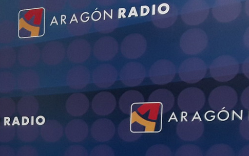 NUEVA TEMPORADA DE COLABORACIN EN ARAGN RADIO