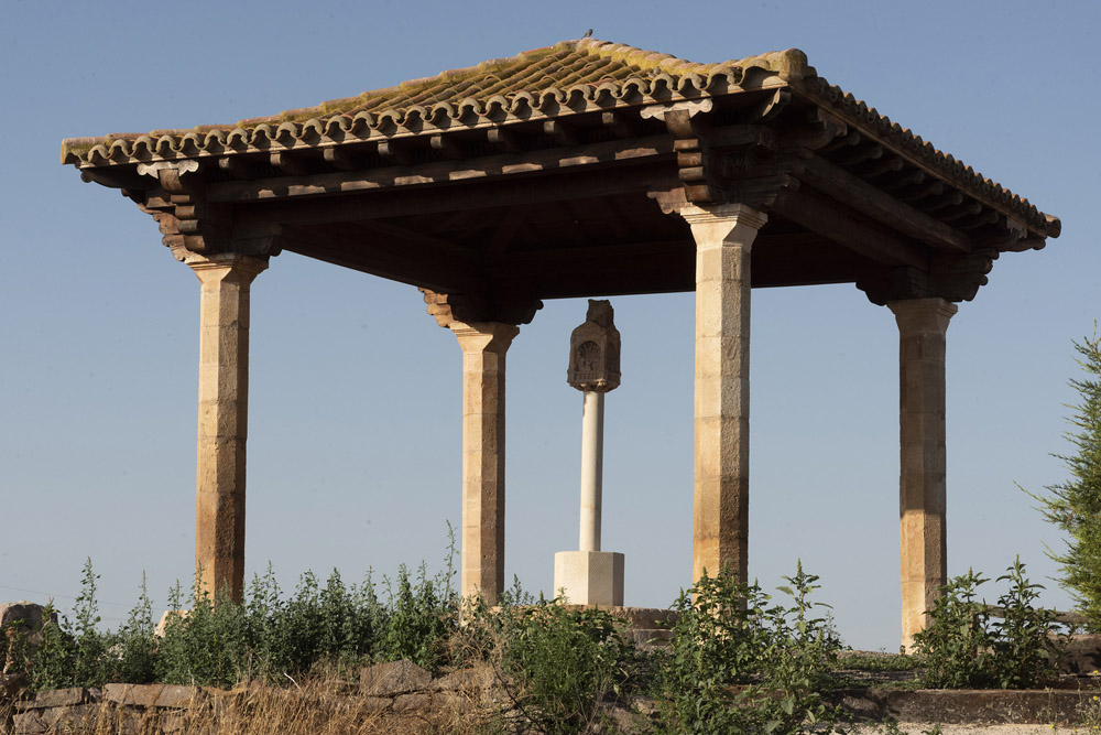 NUEVAS FOTOGRAFAS DE PATRIMONIO ARQUITECTNICO: COMUNIDAD DE TERUEL