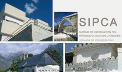 Jornada de presentacin del SIPCA a instituciones aragonesas