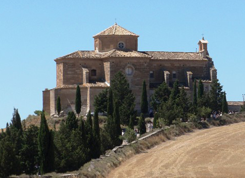 Fotografas de patrimonio arquitectnico. Los Monegros