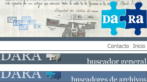 Dos nuevos archivos incorporados a DARA