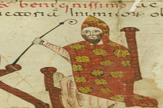 Ms de 21.000 documentos medievales aragoneses en el nuevo portal temtico DARA