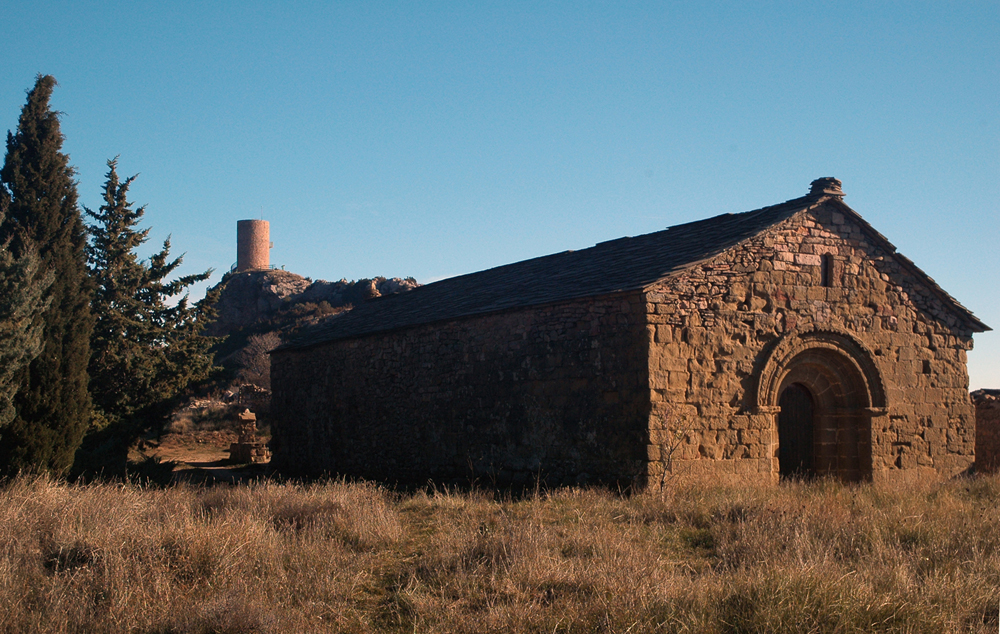 Inventarios de patrimonio arquitectnico. Comarca Hoya de Huesca