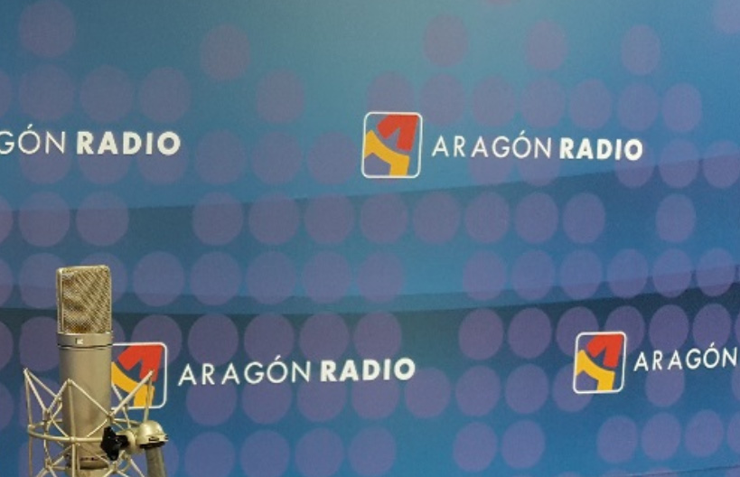 NUEVA TEMPORADA DE COLABORACIN SIPCA-DARA EN ARAGN RADIO