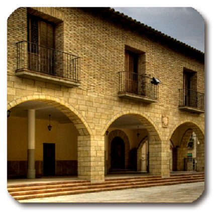 Ayuntamiento de Adahuesca