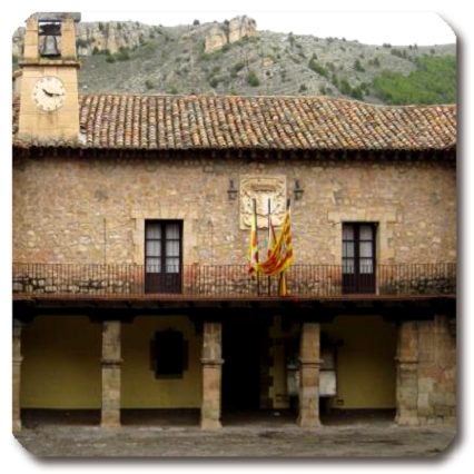 Ayuntamiento de Albarracn