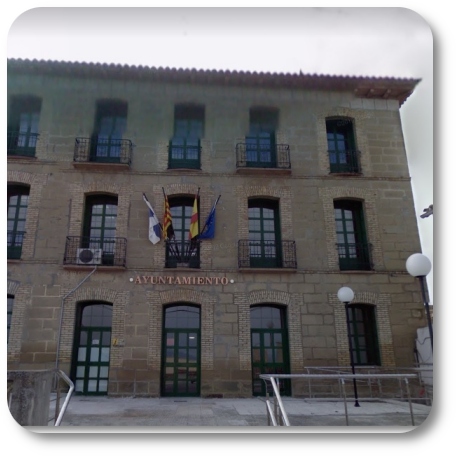 Ayuntamiento de Alcal de Gurrea