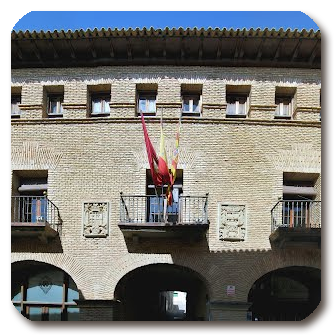 Ayuntamiento de Almudvar