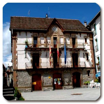 Ayuntamiento de Ans