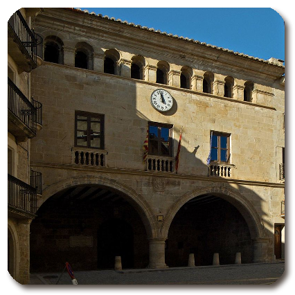 Ayuntamiento de Calaceite