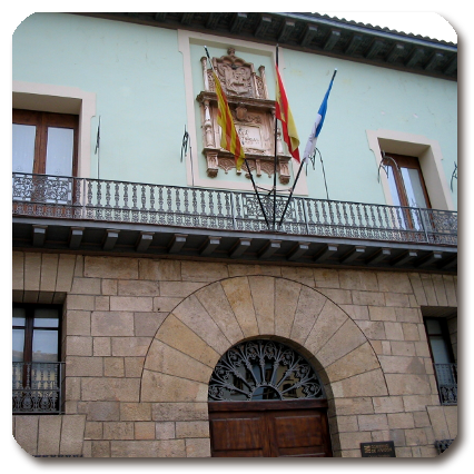 Ayuntamiento de Calatayud