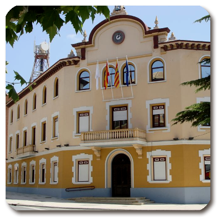 Ayuntamiento de Ejea de los Caballeros