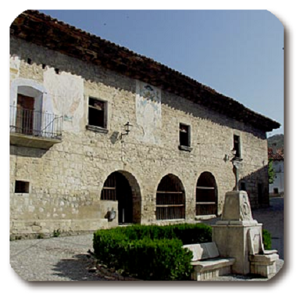 Ayuntamiento de Fortanete