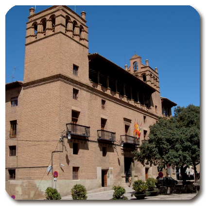 Ayuntamiento de Huesca