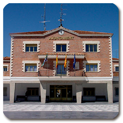 Ayuntamiento de Mequinenza