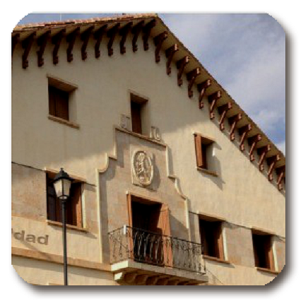 Archivo de la Comunidad de Albarracn