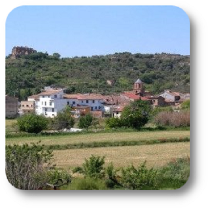 Ayuntamiento de Castillazuelo