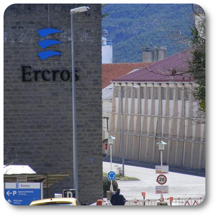 Ercros