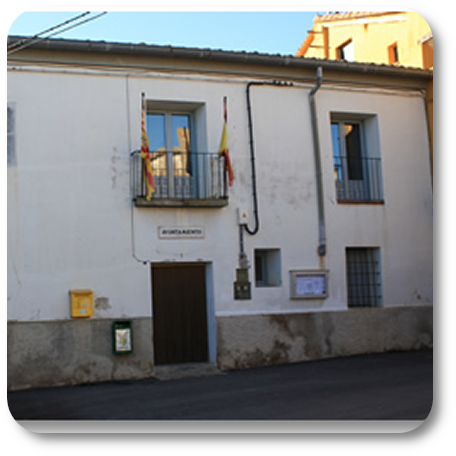 Ayuntamiento de Lupiñen - Ortilla
