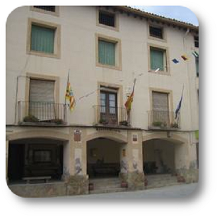 Ayuntamiento de Naval