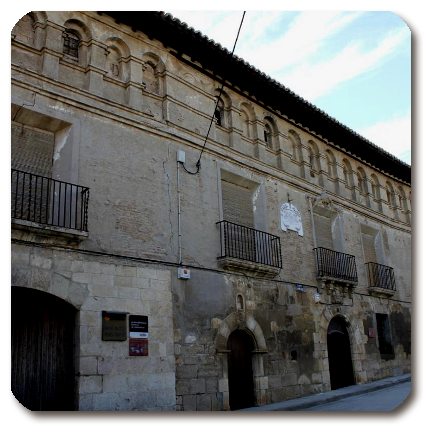 Casa Ric - Barones de Valdeolivos