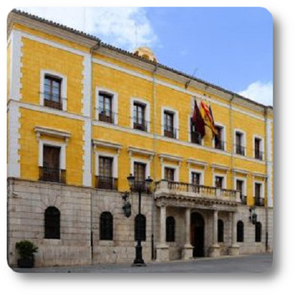 Ayuntamiento de Teruel