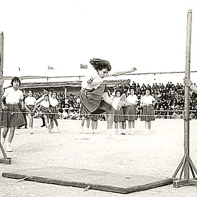 Delegacin Provincial de la Seccin Femenina de Teruel