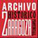 Archivo Histórico Provincial de Zaragoza