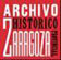 Archivo Histrico Provincial de Zaragoza