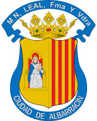 Ayuntamiento de Albarracín