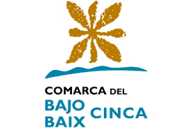 Comarca del Bajo Cinca