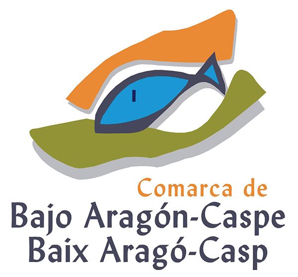 Comarca del Bajo Aragón-Caspe 