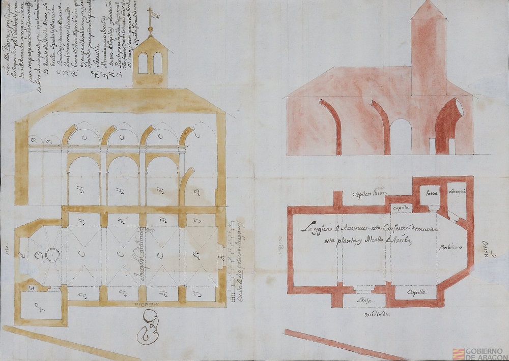 TESOROS HISTRICOS, FALSIFICACIONES Y CURIOSIDADES. DESCUBRIENDO EL ARCHIVO DE SAN JUAN DE LA PEA