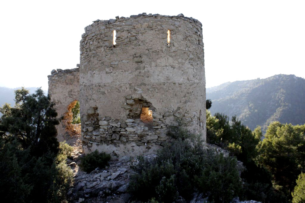 LAS GUERRAS CARLISTAS: PATRIMONIO ARQUITECTNICO Y DOCUMENTAL