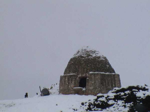 ARQUITECTURA Y REDES COMERCIALES DE LA NIEVE Y EL HIELO